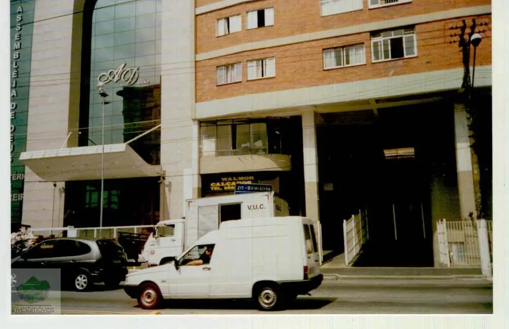 Foto 2 de Sala Comercial com 1 quarto para alugar, 100m2 em Brás, São Paulo - SP