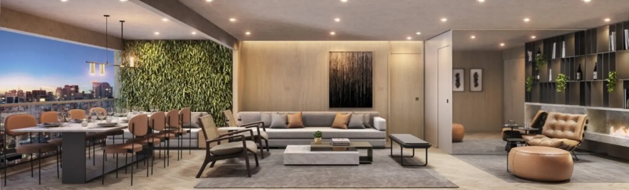 Kitnet com 1 quarto à venda, 34m2 em Vila Clementino, São Paulo - SP - imagem 7 Foto 7 de Kitnet com 1 quarto à venda, 34m2 em Vila Clementino, São Paulo - SP