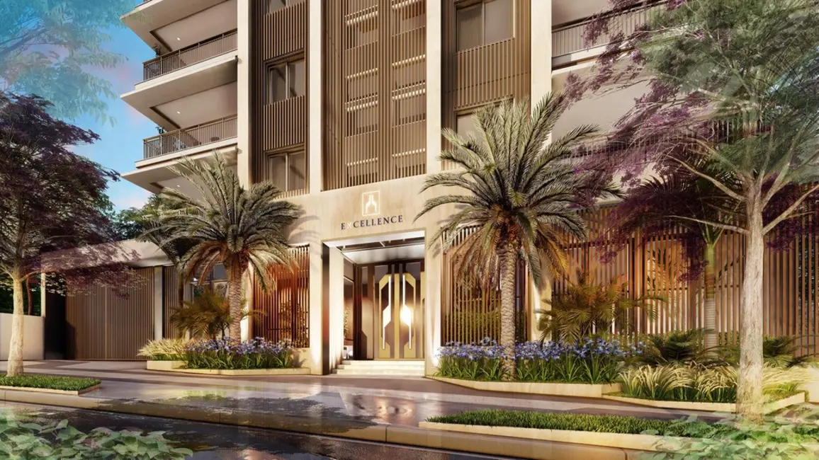 Foto 3 de Apartamento com 3 quartos à venda, 96m2 em Perdizes, São Paulo - SP