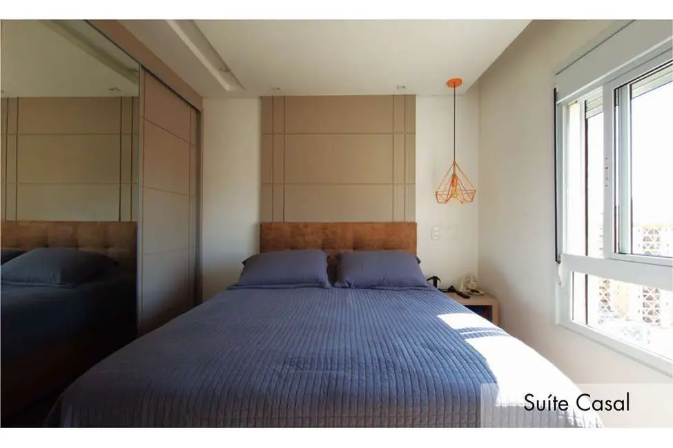 Foto 1 de Apartamento com 3 quartos à venda, 86m2 em Perdizes, São Paulo - SP