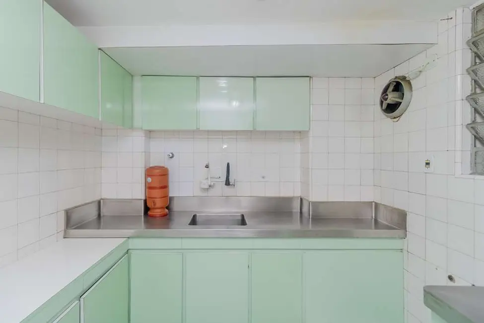 Foto 9 de Apartamento com 3 quartos à venda, 100m2 em Perdizes, São Paulo - SP