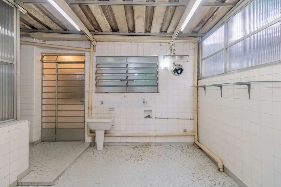 Foto 8 de Apartamento com 3 quartos à venda, 100m2 em Perdizes, São Paulo - SP