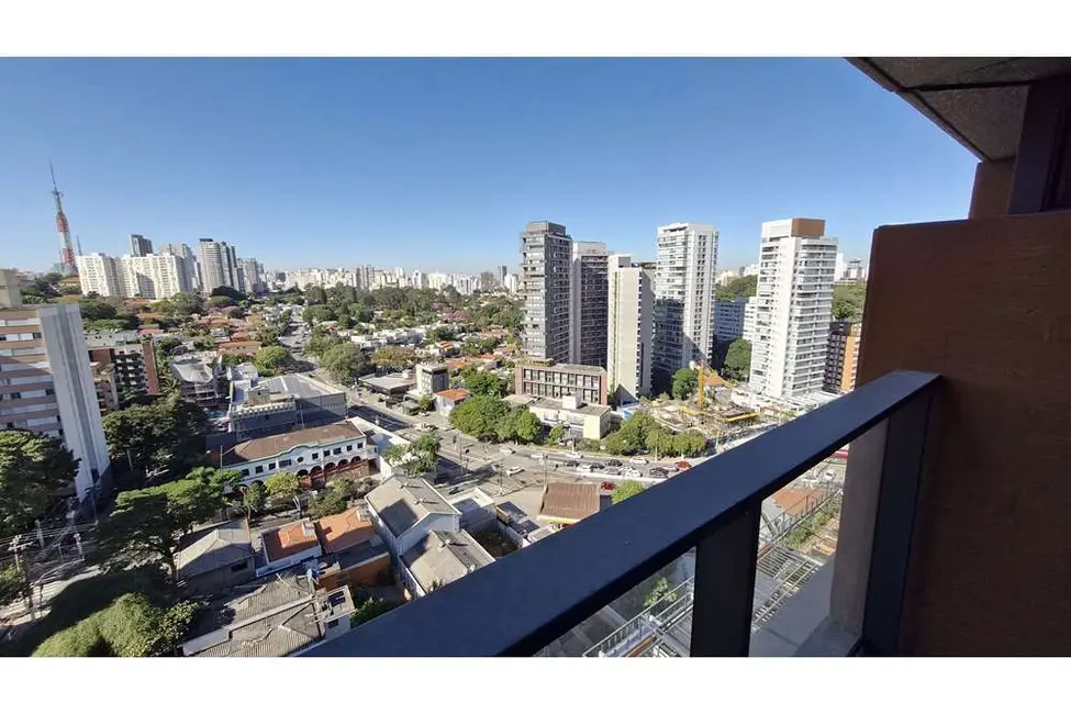 Foto 3 de Apartamento com 4 quartos à venda, 157m2 em Perdizes, São Paulo - SP