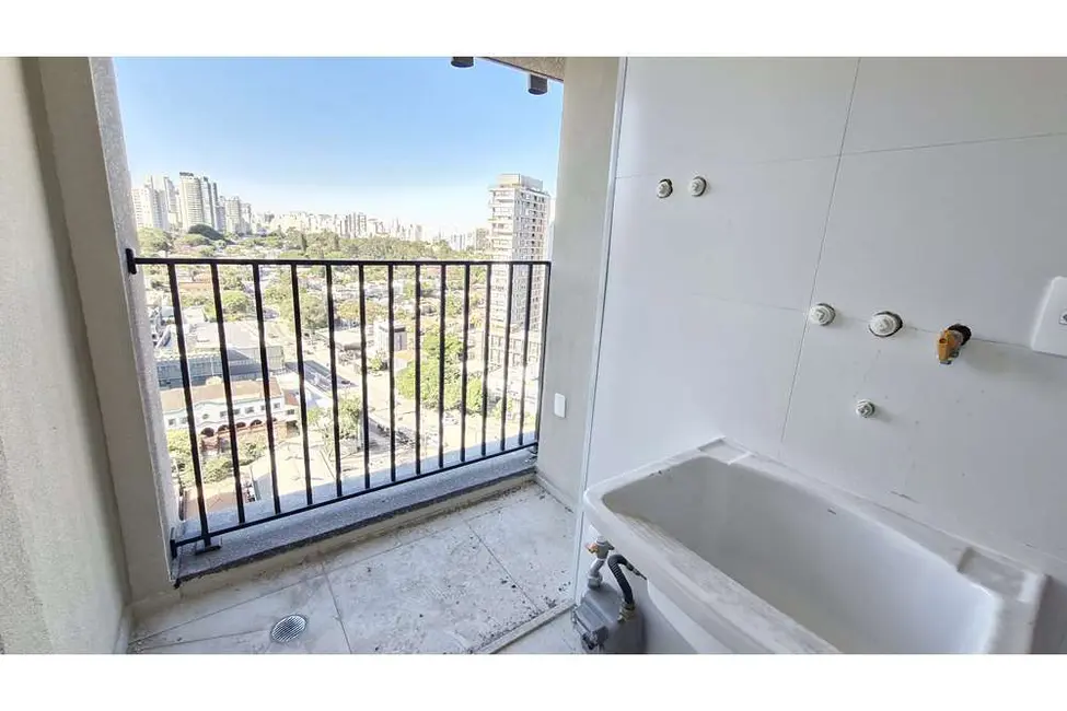 Foto 8 de Apartamento com 4 quartos à venda, 157m2 em Perdizes, São Paulo - SP