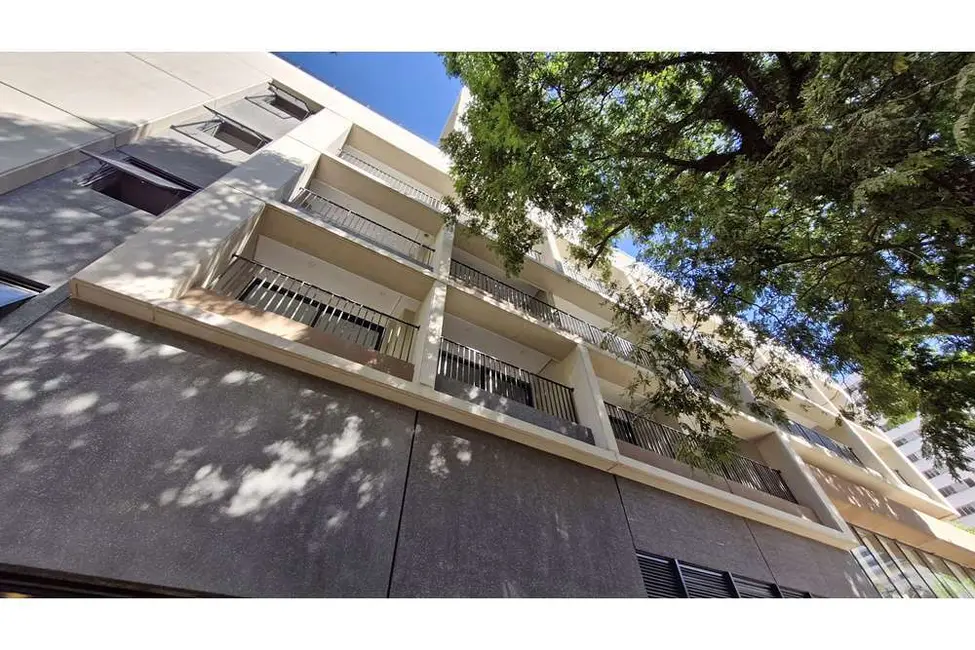 Foto 3 de Kitnet com 1 quarto à venda, 27m2 em Perdizes, São Paulo - SP