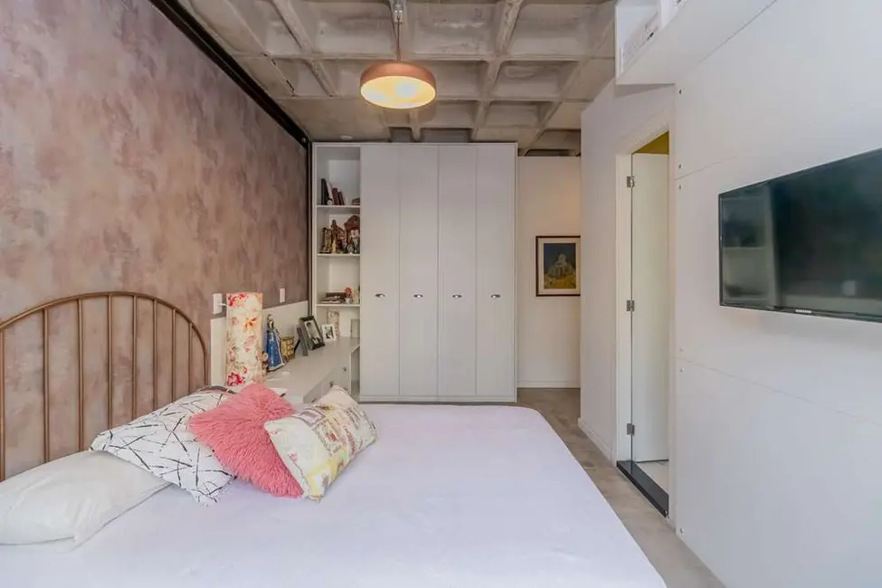 Casa de Condomínio com 3 quartos à venda, 202m2 em Perdizes, São Paulo - SP - imagem 8 Foto 8 de Casa de Condomínio com 3 quartos à venda, 202m2 em Perdizes, São Paulo - SP