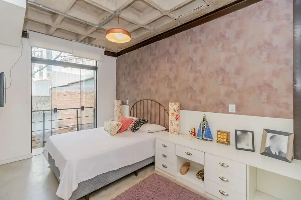 Casa de Condomínio com 3 quartos à venda, 202m2 em Perdizes, São Paulo - SP - imagem 7 Foto 7 de Casa de Condomínio com 3 quartos à venda, 202m2 em Perdizes, São Paulo - SP