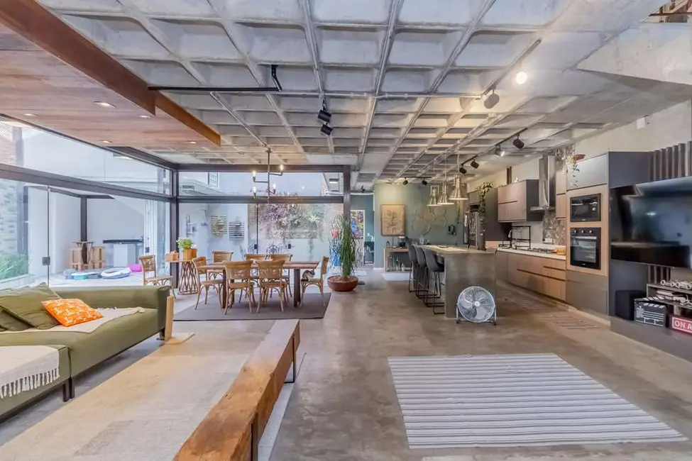 Foto 1 de Casa de Condomínio com 3 quartos à venda, 202m2 em Perdizes, São Paulo - SP