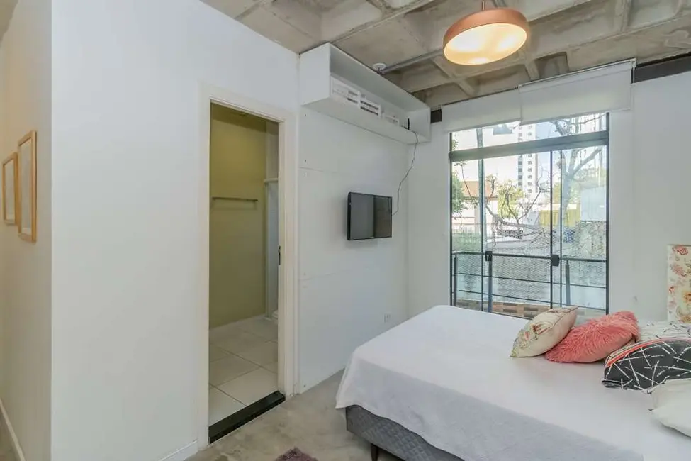 Casa de Condomínio com 3 quartos à venda, 202m2 em Perdizes, São Paulo - SP - imagem 9 Foto 9 de Casa de Condomínio com 3 quartos à venda, 202m2 em Perdizes, São Paulo - SP