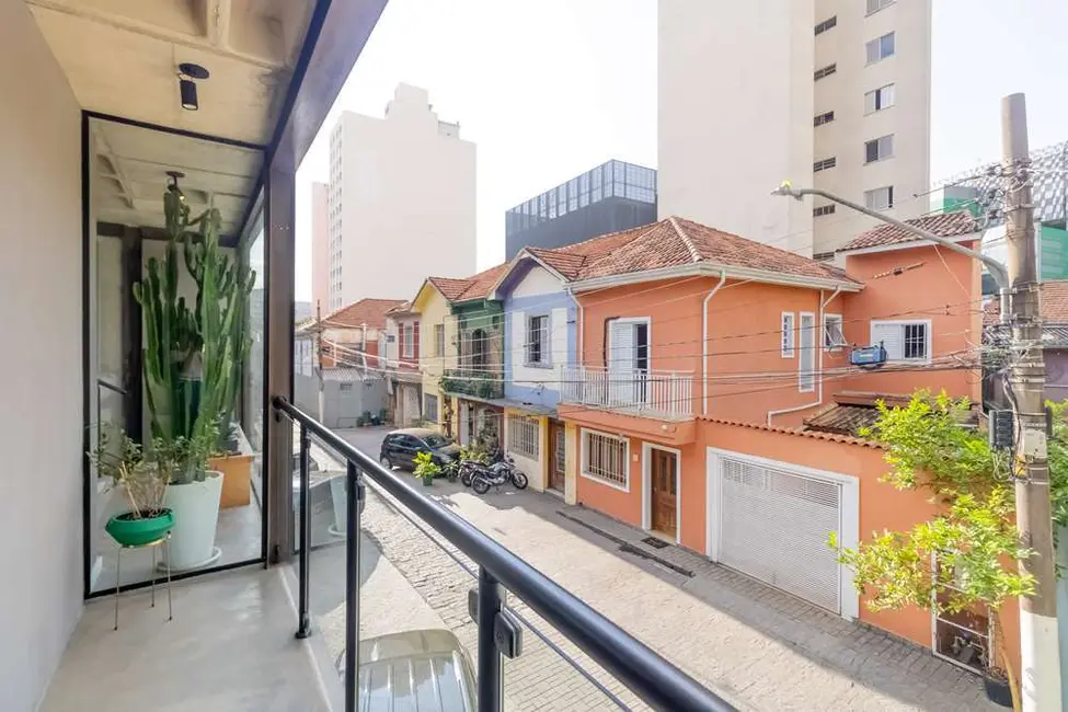 Casa de Condomínio com 3 quartos à venda, 202m2 em Perdizes, São Paulo - SP - imagem 5 Foto 5 de Casa de Condomínio com 3 quartos à venda, 202m2 em Perdizes, São Paulo - SP