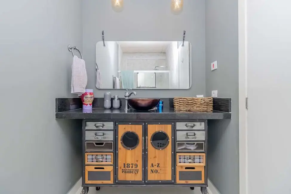 Casa de Condomínio com 3 quartos à venda, 202m2 em Perdizes, São Paulo - SP - imagem 6 Foto 6 de Casa de Condomínio com 3 quartos à venda, 202m2 em Perdizes, São Paulo - SP