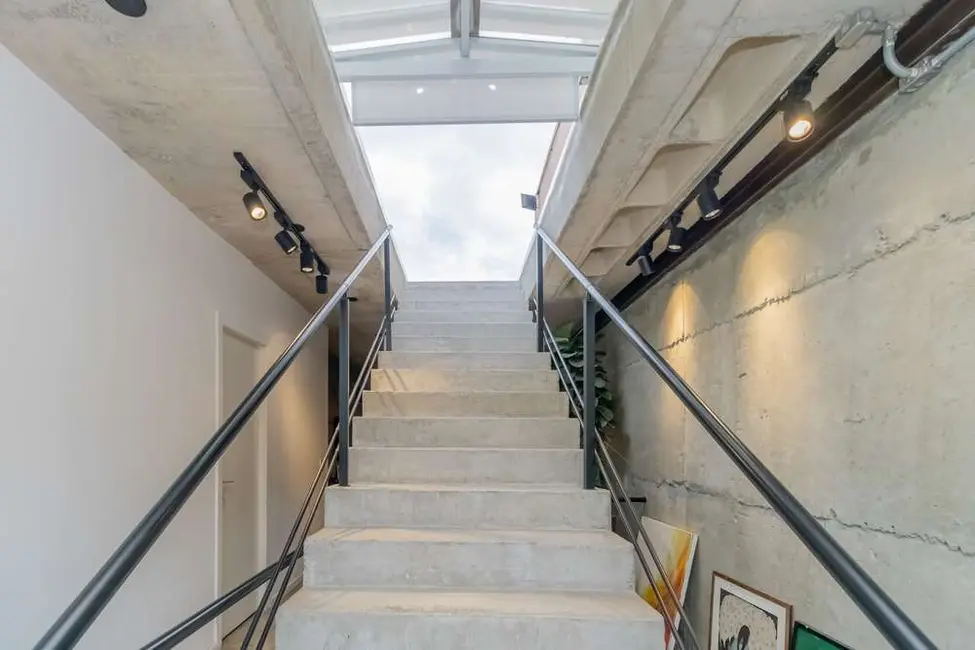 Foto 2 de Casa de Condomínio com 3 quartos à venda, 202m2 em Perdizes, São Paulo - SP