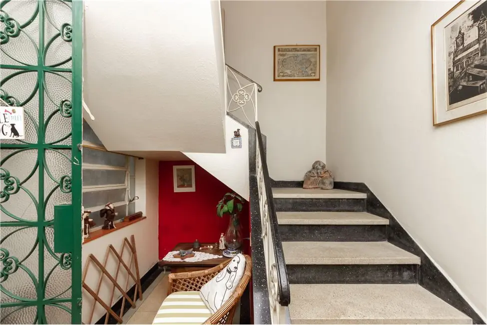 Foto 2 de Casa com 3 quartos à venda, 220m2 em Perdizes, São Paulo - SP