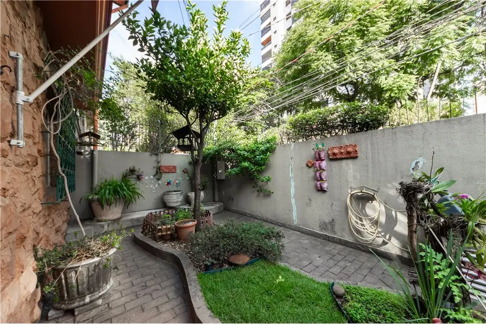 Foto 5 de Casa com 3 quartos à venda, 220m2 em Perdizes, São Paulo - SP