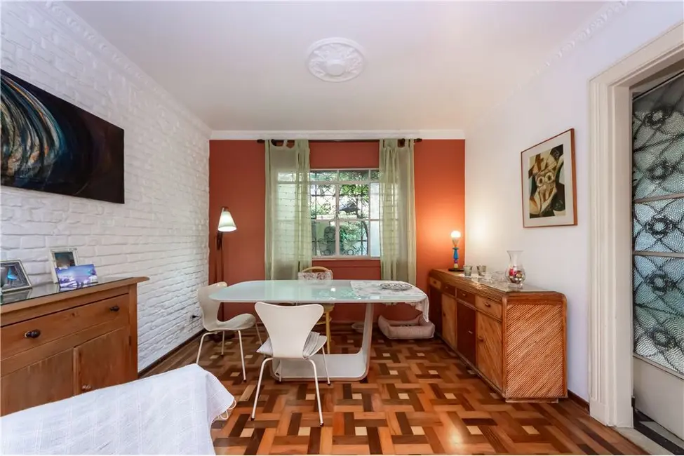 Foto 4 de Casa com 3 quartos à venda, 220m2 em Perdizes, São Paulo - SP