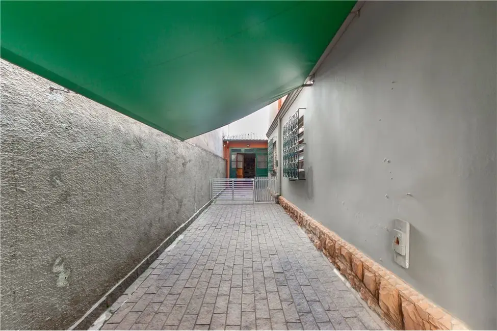 Foto 6 de Casa com 3 quartos à venda, 220m2 em Perdizes, São Paulo - SP