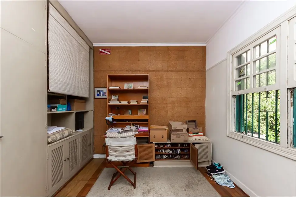 Foto 3 de Casa com 3 quartos à venda, 220m2 em Perdizes, São Paulo - SP