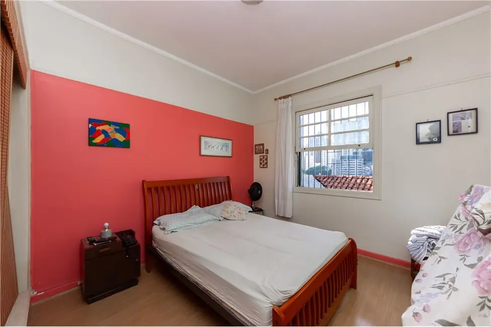 Foto 8 de Casa com 3 quartos à venda, 220m2 em Perdizes, São Paulo - SP