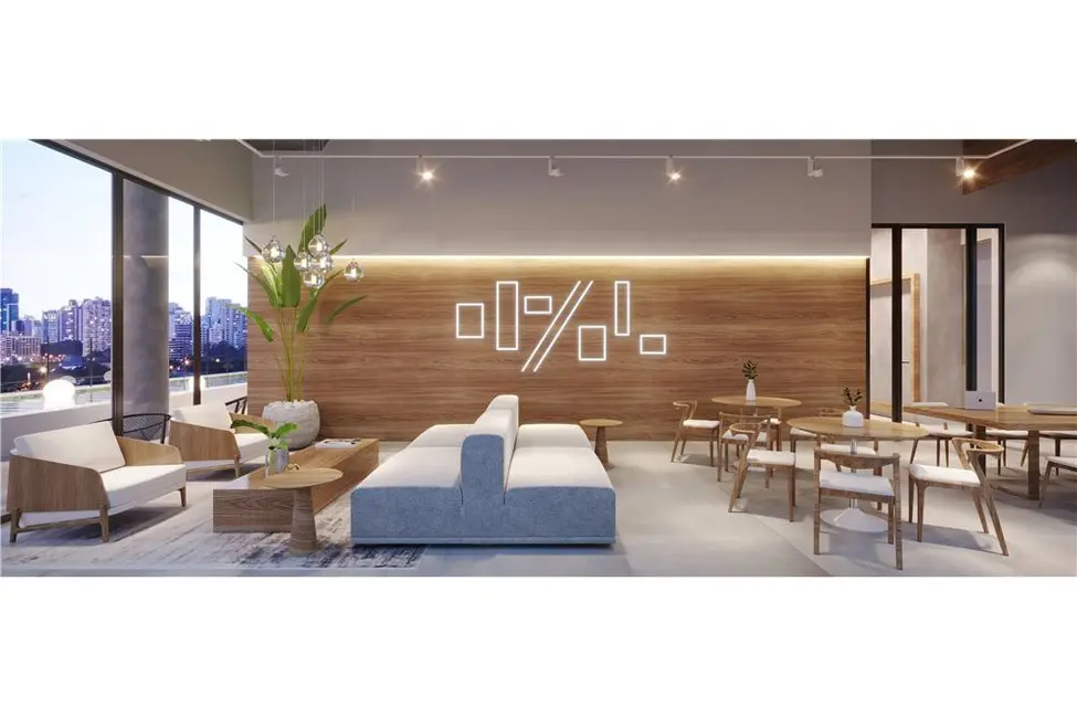 Apartamento com 3 quartos à venda, 108m2 em Perdizes, São Paulo - SP - imagem 5 Foto 5 de Apartamento com 3 quartos à venda, 108m2 em Perdizes, São Paulo - SP