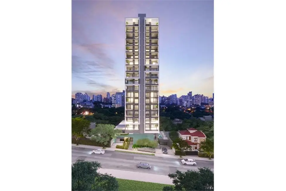 Apartamento com 3 quartos à venda, 108m2 em Perdizes, São Paulo - SP - imagem 1 Foto 1 de Apartamento com 3 quartos à venda, 108m2 em Perdizes, São Paulo - SP