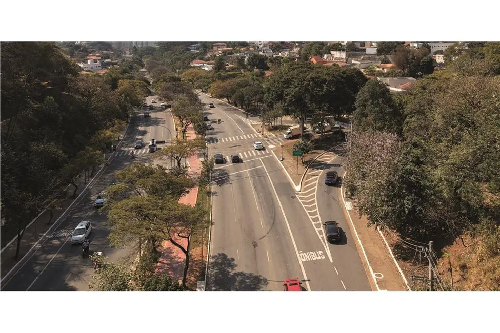 Apartamento com 3 quartos à venda, 108m2 em Perdizes, São Paulo - SP - imagem 2 Foto 2 de Apartamento com 3 quartos à venda, 108m2 em Perdizes, São Paulo - SP