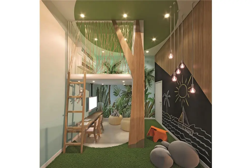 Apartamento com 3 quartos à venda, 108m2 em Perdizes, São Paulo - SP - imagem 3 Foto 3 de Apartamento com 3 quartos à venda, 108m2 em Perdizes, São Paulo - SP