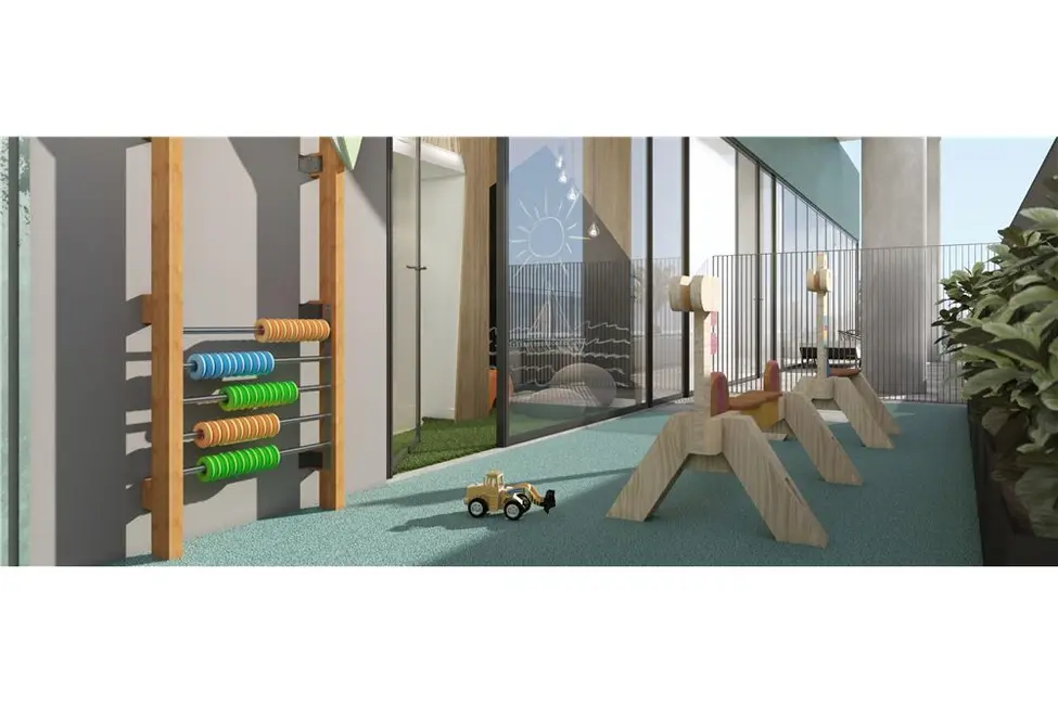 Apartamento com 3 quartos à venda, 108m2 em Perdizes, São Paulo - SP - imagem 7 Foto 7 de Apartamento com 3 quartos à venda, 108m2 em Perdizes, São Paulo - SP