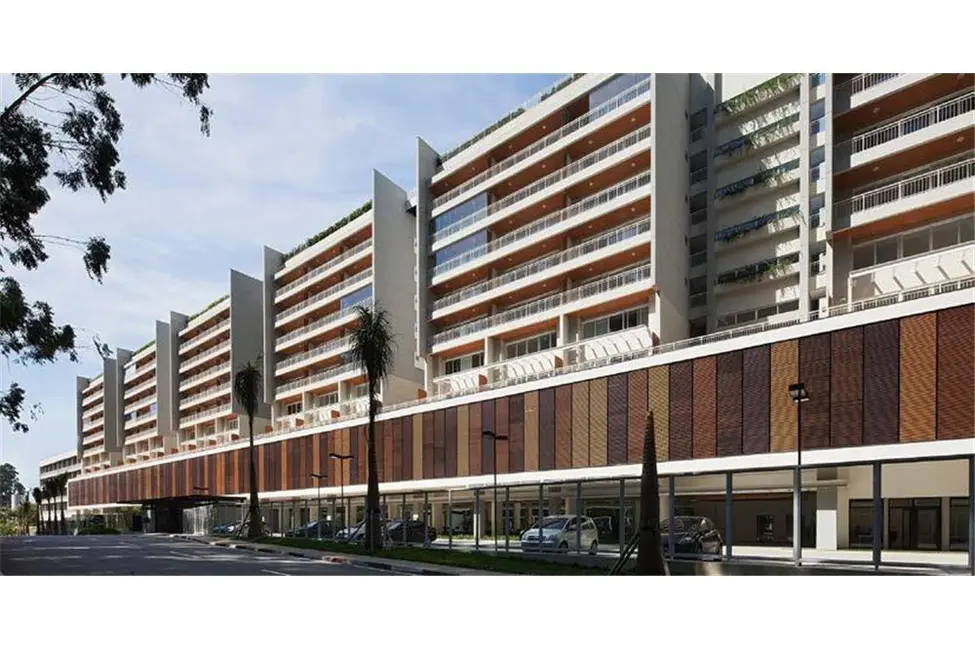 Apartamento com 3 quartos à venda, 108m2 em Perdizes, São Paulo - SP - imagem 8 Foto 8 de Apartamento com 3 quartos à venda, 108m2 em Perdizes, São Paulo - SP