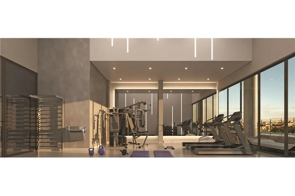 Apartamento com 3 quartos à venda, 108m2 em Perdizes, São Paulo - SP - imagem 6 Foto 6 de Apartamento com 3 quartos à venda, 108m2 em Perdizes, São Paulo - SP