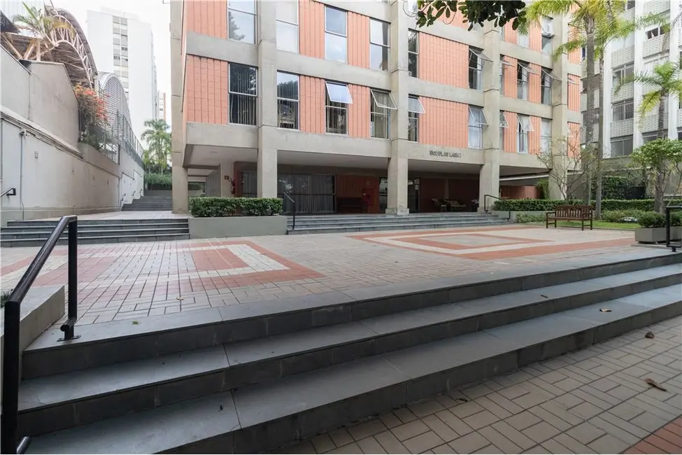 Apartamento com 3 quartos à venda, 93m2 em Perdizes, São Paulo - SP - imagem 4 Foto 4 de Apartamento com 3 quartos à venda, 93m2 em Perdizes, São Paulo - SP