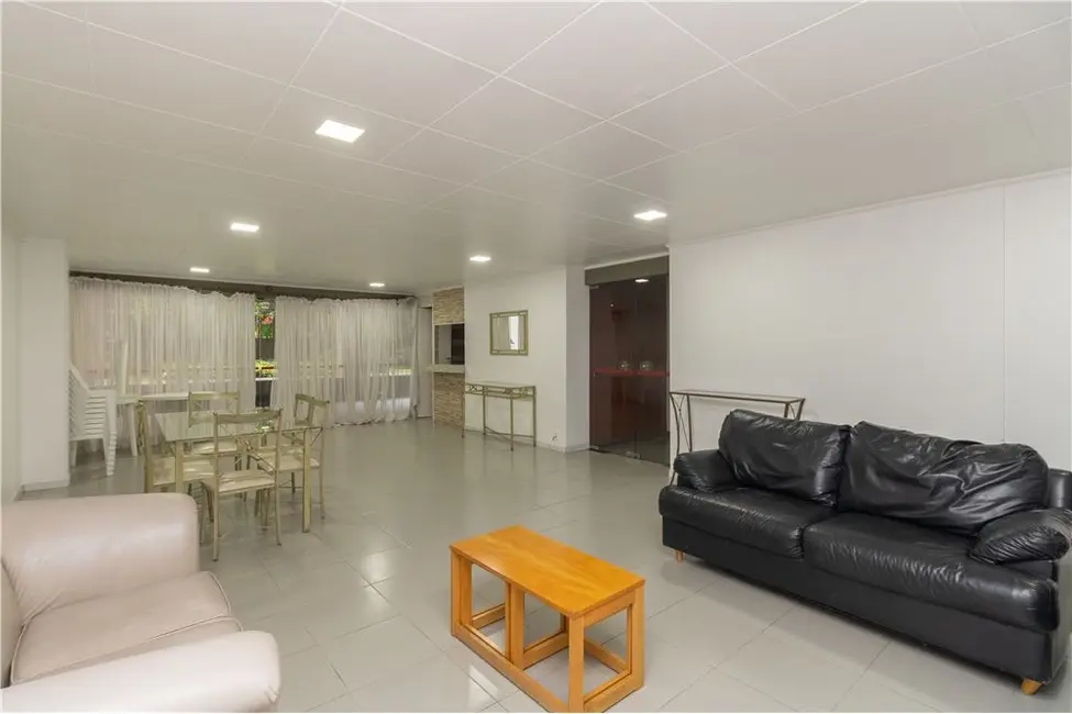 Apartamento com 3 quartos à venda, 93m2 em Perdizes, São Paulo - SP - imagem 6 Foto 6 de Apartamento com 3 quartos à venda, 93m2 em Perdizes, São Paulo - SP