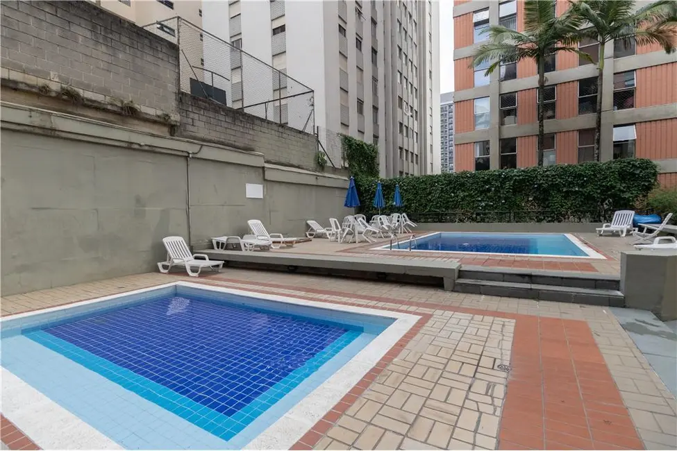 Apartamento com 3 quartos à venda, 93m2 em Perdizes, São Paulo - SP - imagem 8 Foto 8 de Apartamento com 3 quartos à venda, 93m2 em Perdizes, São Paulo - SP