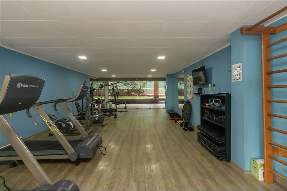 Apartamento com 3 quartos à venda, 93m2 em Perdizes, São Paulo - SP - imagem 9 Foto 9 de Apartamento com 3 quartos à venda, 93m2 em Perdizes, São Paulo - SP