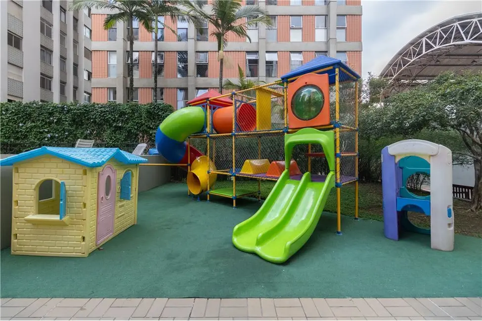 Apartamento com 3 quartos à venda, 93m2 em Perdizes, São Paulo - SP - imagem 7 Foto 7 de Apartamento com 3 quartos à venda, 93m2 em Perdizes, São Paulo - SP