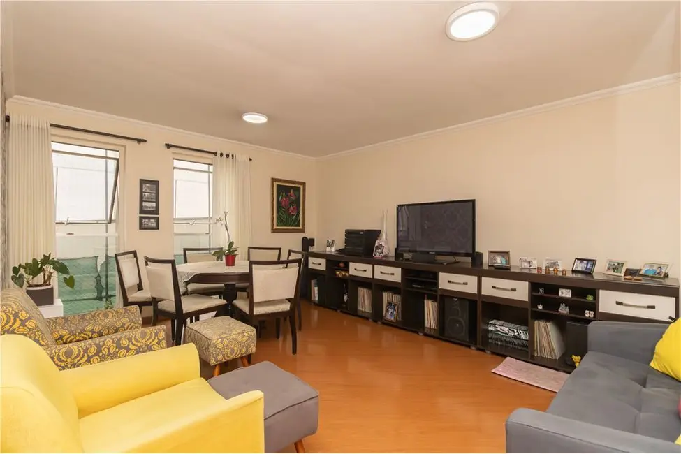 Apartamento com 3 quartos à venda, 93m2 em Perdizes, São Paulo - SP - imagem 1 Foto 1 de Apartamento com 3 quartos à venda, 93m2 em Perdizes, São Paulo - SP