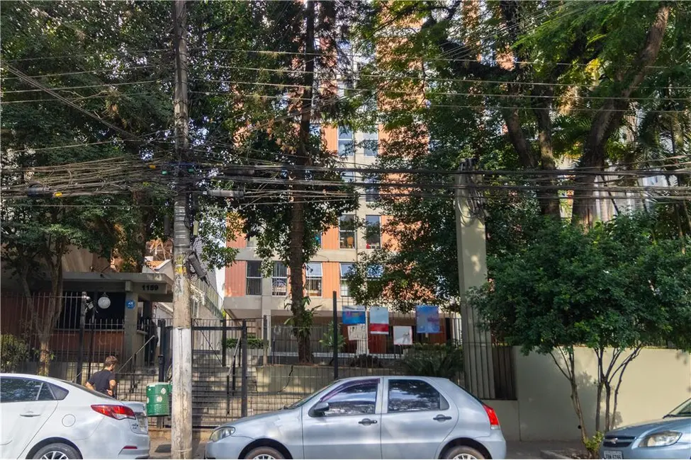 Apartamento com 3 quartos à venda, 93m2 em Perdizes, São Paulo - SP - imagem 3 Foto 3 de Apartamento com 3 quartos à venda, 93m2 em Perdizes, São Paulo - SP