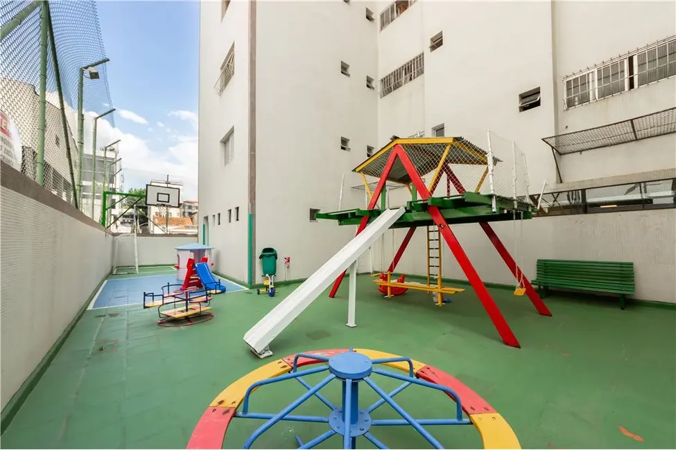 Apartamento com 3 quartos à venda, 90m2 em Perdizes, São Paulo - SP - imagem 8 Foto 8 de Apartamento com 3 quartos à venda, 90m2 em Perdizes, São Paulo - SP