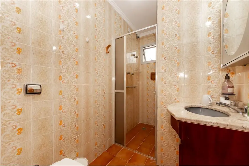 Apartamento com 3 quartos à venda, 90m2 em Perdizes, São Paulo - SP - imagem 3 Foto 3 de Apartamento com 3 quartos à venda, 90m2 em Perdizes, São Paulo - SP