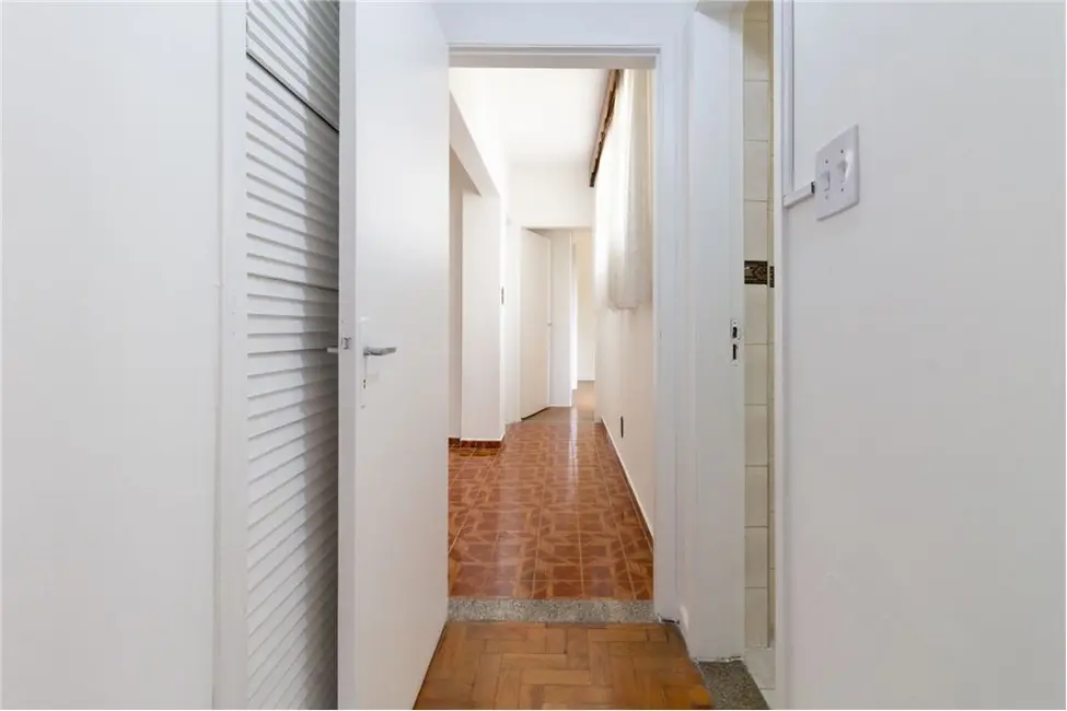 Apartamento com 3 quartos à venda, 84m2 em Perdizes, São Paulo - SP - imagem 4 Foto 4 de Apartamento com 3 quartos à venda, 84m2 em Perdizes, São Paulo - SP