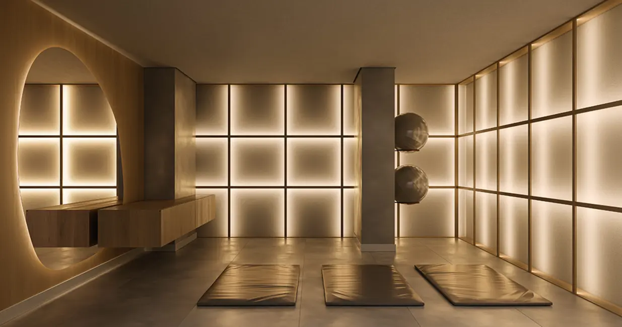 Foto 5 de Cobertura com 4 quartos à venda, 340m2 em Jardim Paulista, São Paulo - SP