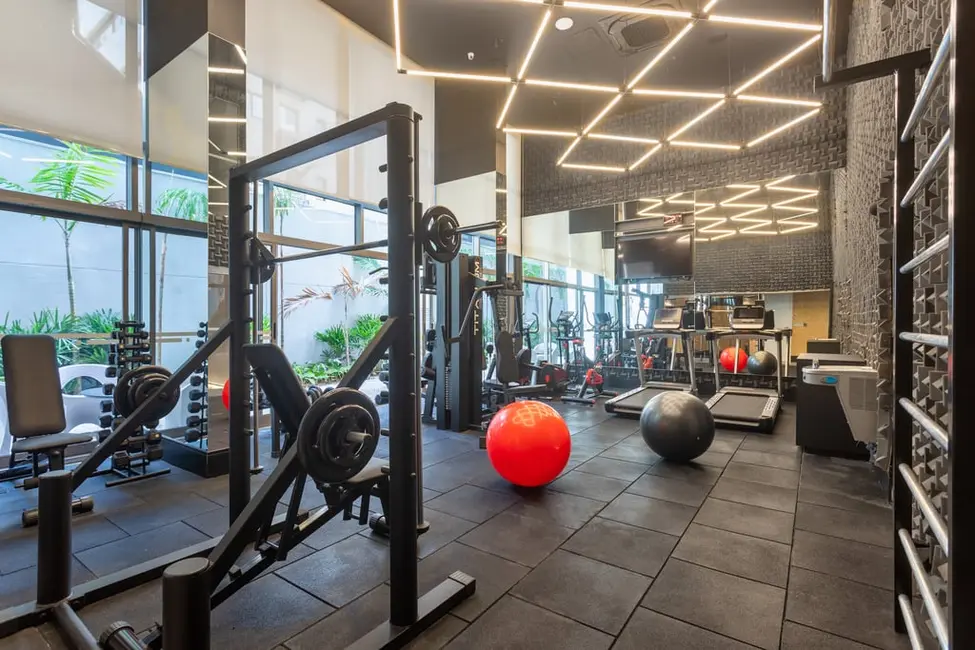 Foto 7 de Kitnet com 1 quarto à venda, 22m2 em Jardim Paulista, São Paulo - SP