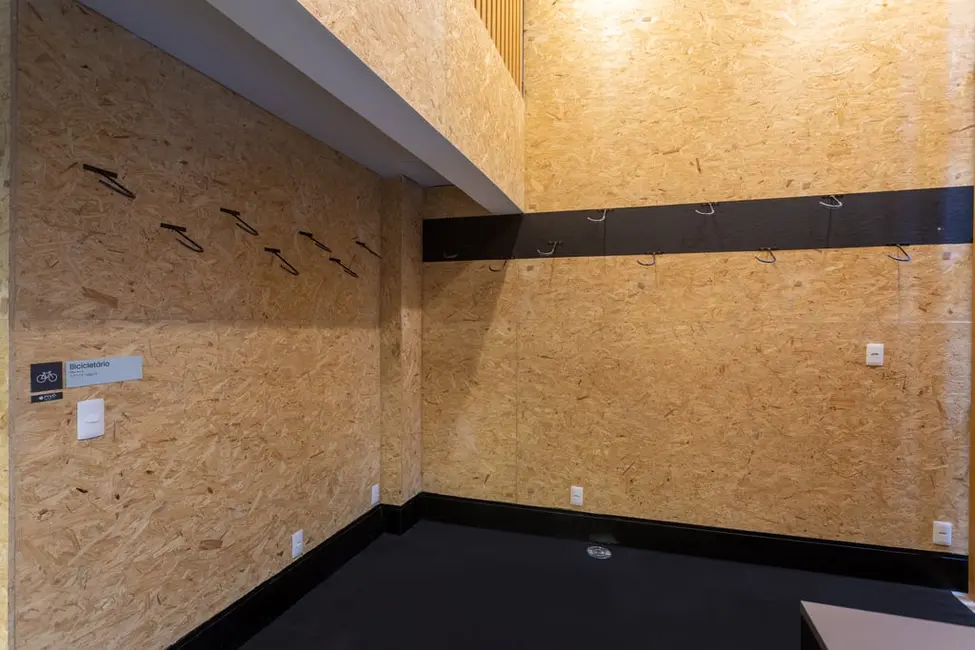 Foto 9 de Kitnet com 1 quarto à venda, 38m2 em Jardim Paulista, São Paulo - SP