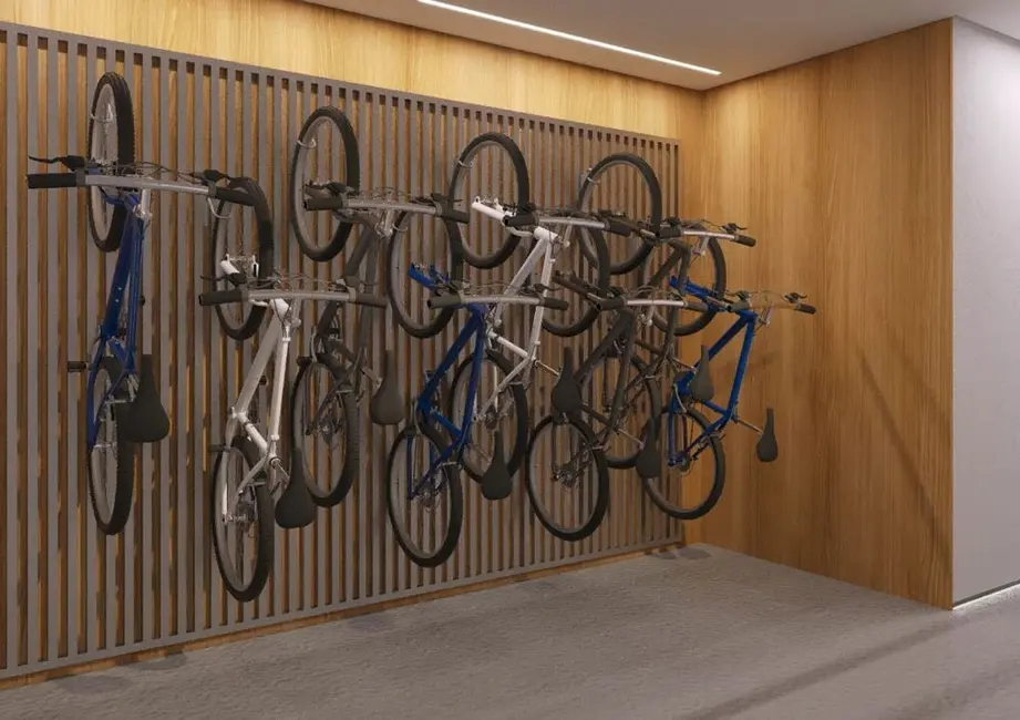 Foto 7 de Apartamento com 1 quarto à venda, 29m2 em Jardim Paulista, São Paulo - SP