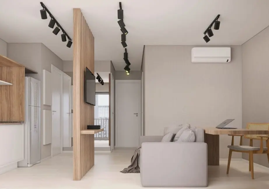 Foto 5 de Apartamento com 1 quarto à venda, 29m2 em Jardim Paulista, São Paulo - SP