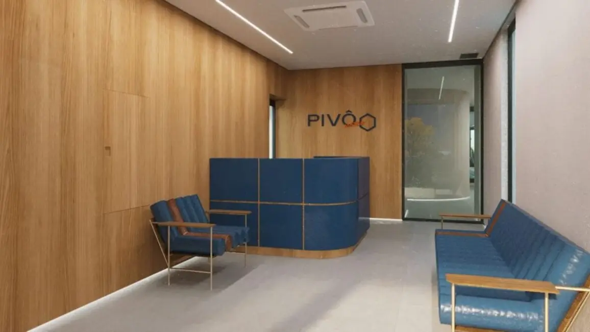 Foto 2 de Apartamento com 1 quarto à venda, 29m2 em Jardim Paulista, São Paulo - SP