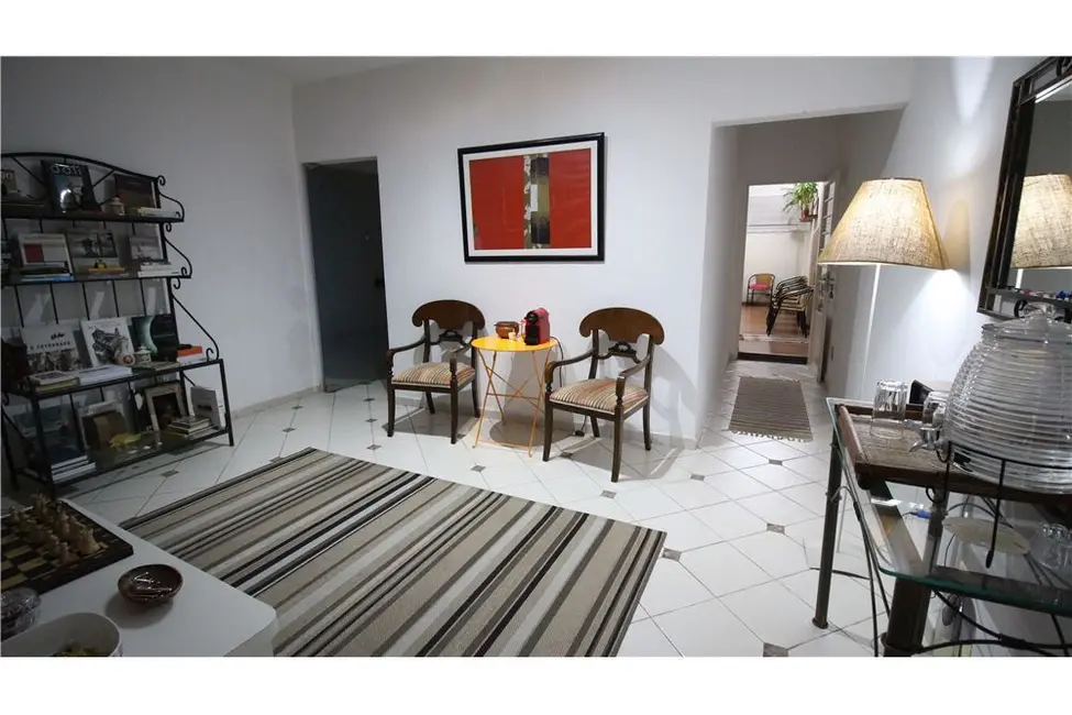 Foto 8 de Casa com 3 quartos à venda, 120m2 em Jardim Paulista, São Paulo - SP