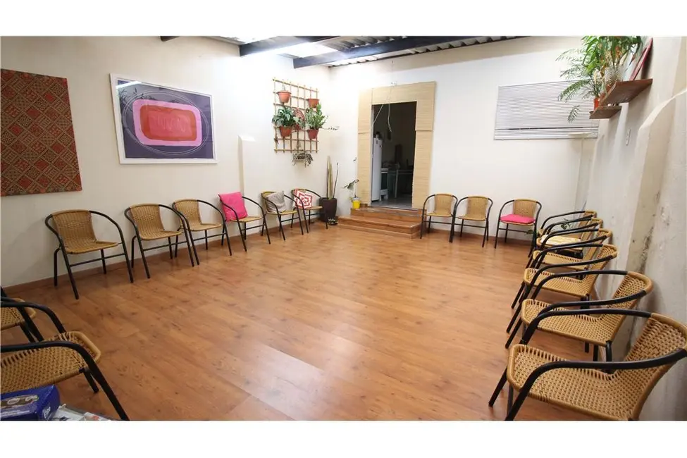 Foto 7 de Casa com 3 quartos à venda, 120m2 em Jardim Paulista, São Paulo - SP