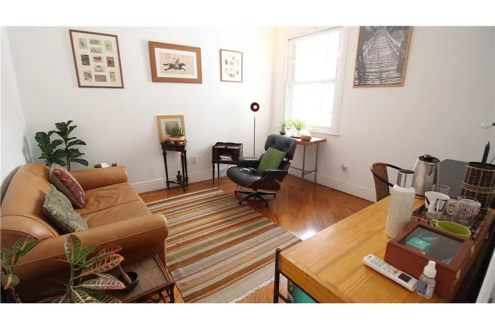 Foto 2 de Casa com 3 quartos à venda, 120m2 em Jardim Paulista, São Paulo - SP