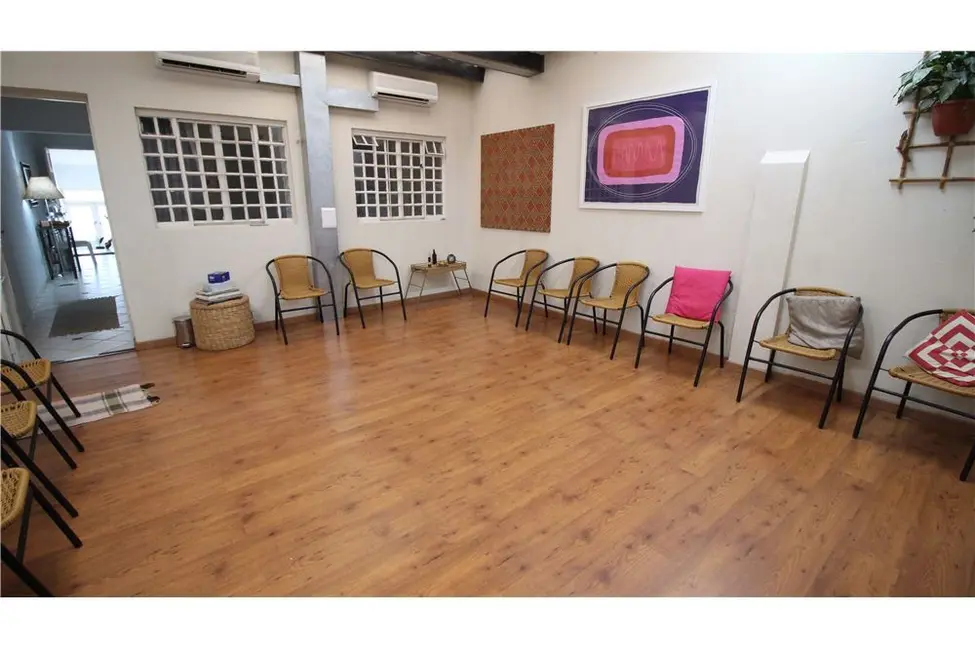 Foto 6 de Casa com 3 quartos à venda, 120m2 em Jardim Paulista, São Paulo - SP