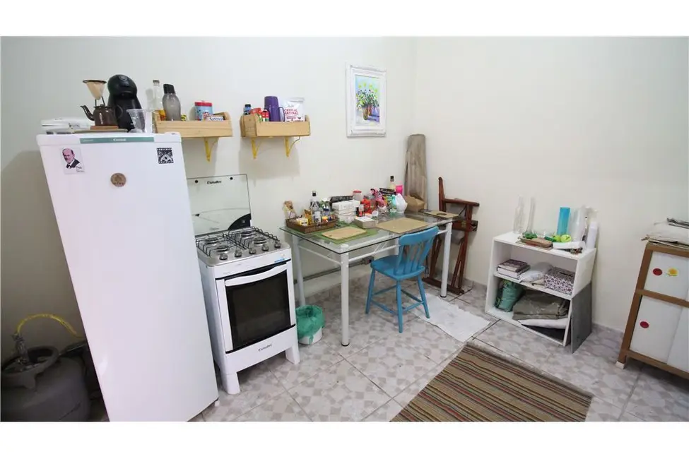 Foto 3 de Casa com 3 quartos à venda, 120m2 em Jardim Paulista, São Paulo - SP